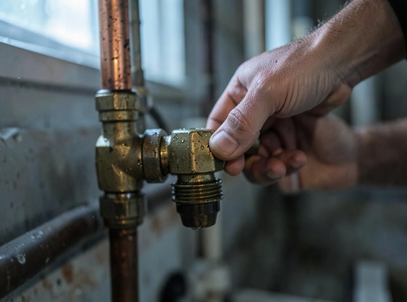 Emergency Plumber West Salem, WI FAQs
